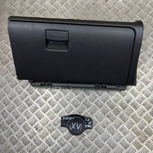 Бардачок Subaru XV (2011-2017) 66055FJ030