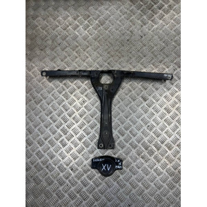 Панель передняя верхняя Subaru XV (2011-2017) 53029FJ0109P 53029FJ0209P 53029FJ0009P