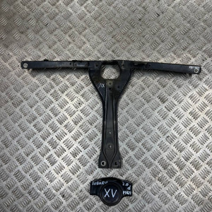 Панель передняя верхняя Subaru XV (2011-2017) 53029FJ0109P 53029FJ0209P 53029FJ0009P