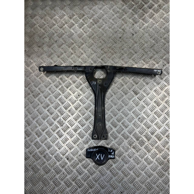 Панель передняя верхняя Subaru XV (2011-2017) 53029FJ0109P 53029FJ0209P 53029FJ0009P