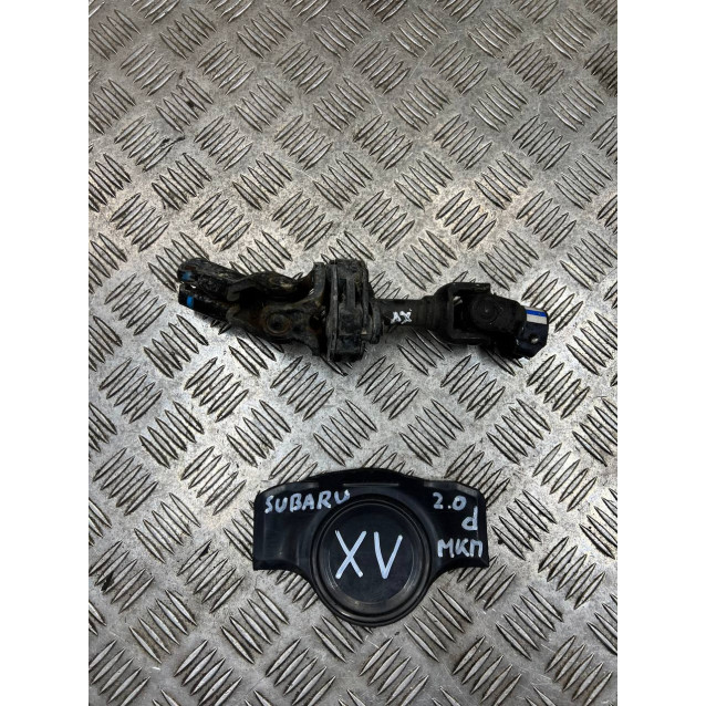 Карданчик рулевой рейки Subaru XV (2011-2017) 34170FJ030