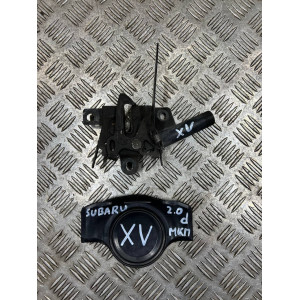 Замок капота Subaru XV (2011-2017) 57310FJ010