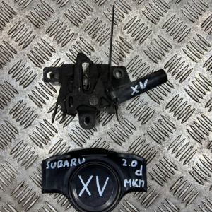 Замок капота Subaru XV (2011-2017) 57310FJ010