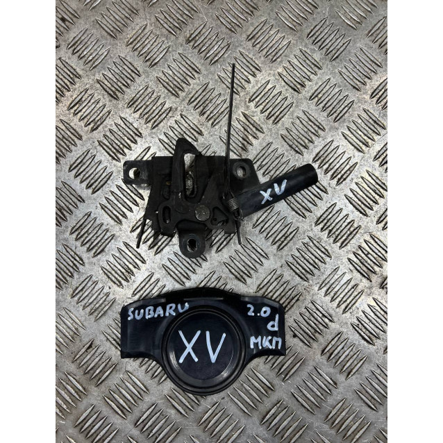 Замок капота Subaru XV (2011-2017) 57310FJ010