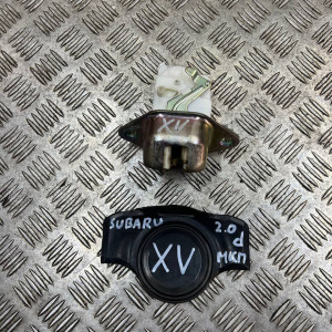 Замок крышки багажника Subaru XV (2011-2017) 63032FG101