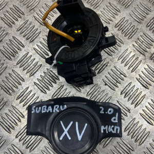 Шлейф AIRBAG Subaru XV (2011-2017) 83196FJ000 83196FJ020