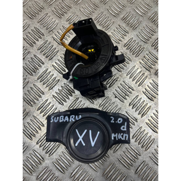 Шлейф AIRBAG Subaru XV (2011-2017) 83196FJ000 83196FJ020