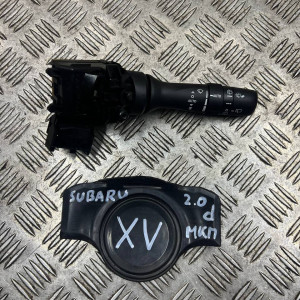 Переключатель подрулевой правый Subaru XV (2011-2017) 83115FJ110