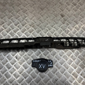 Кронштейн решетки радиатора Subaru XV (2011-2017) 91165FJ010 