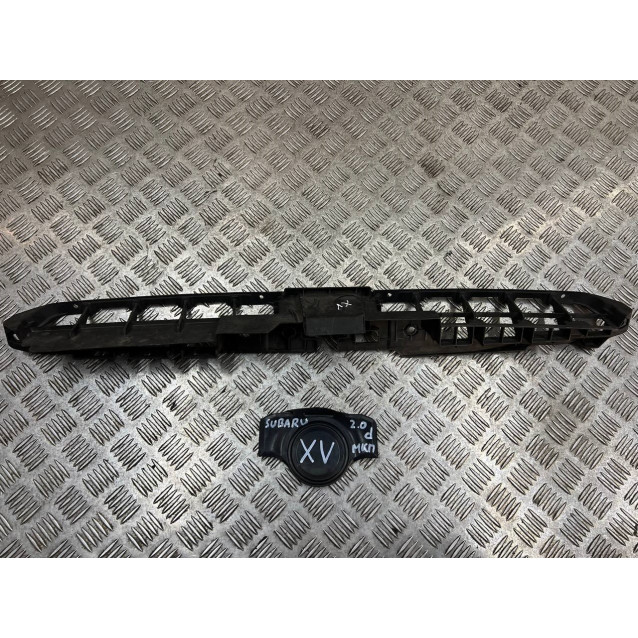 Кронштейн решетки радиатора Subaru XV (2011-2017) 91165FJ010 