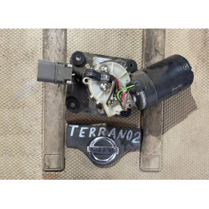Моторчик стеклоочистителя передний Nissan Terrano II (1993-2006) 288100F000