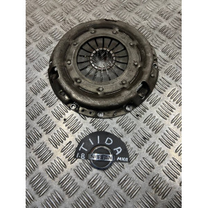 Корзина сцепления Nissan Tiida C11 (2007-2013) 1.8 30210ET000