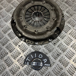 Корзина сцепления Nissan Tiida C11 (2007-2013) 1.8 30210ET000