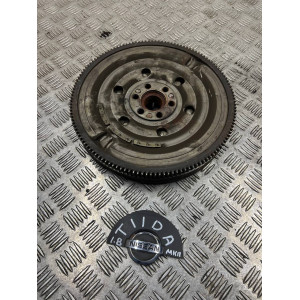 Маховик Nissan Tiida C11 (2007-2013) 1.8 МКПП 12310ET000