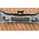Бампер передний Nissan Tiida C11 (07-13) 62022EM30J седан *есть дефект