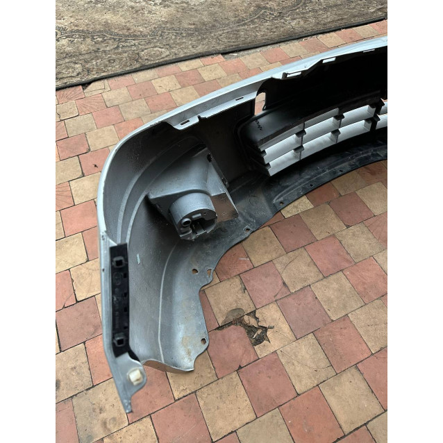 Бампер передний Nissan Tiida C11 (07-13) 62022EM30J седан *есть дефект