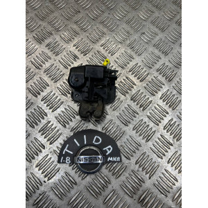 Замок крышки багажника Nissan Tiida C11 (2007-2013) седан 84631EL100