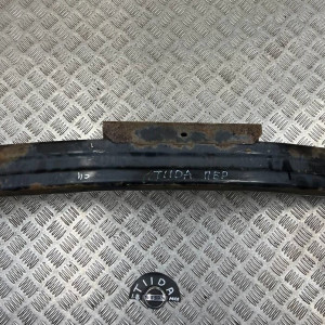 Усилитель бампера переднего Nissan Tiida C11 (2007-2013) EU F2030EM0MA F2030EM3MA DS44298AS