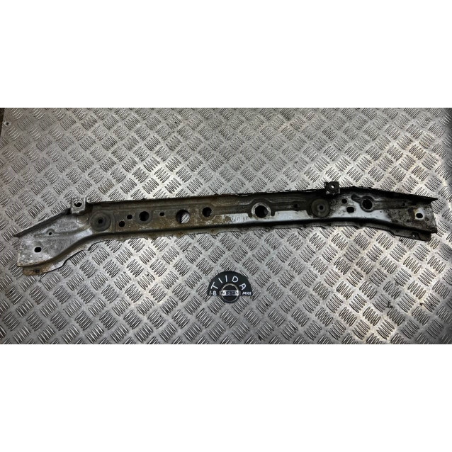 Панель радиаторная нижняя Nissan Tiida (C11) 2007-2013 62530EL030 62511EL030