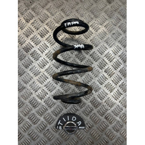 Пружина задняя Nissan Tiida C11 (2007-2013) 55020EM00A