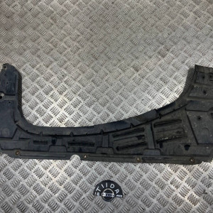 Защита двигателя поддон Nissan Tiida C11 (2007-2013) EU 75892EL000