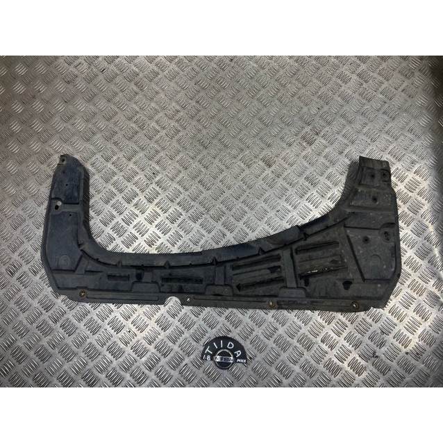 Защита двигателя поддон Nissan Tiida C11 (2007-2013) EU 75892EL000