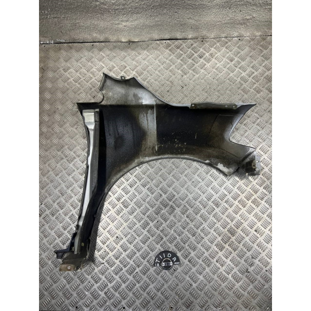 Крыло переднее левое Nissan Tiida C11 (2007-2013) седан FCA01ZW5MB  