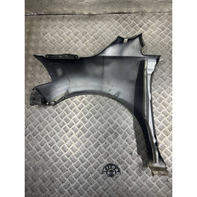 Крыло переднее правое Nissan Tiida C11 (2007-2013) седан  FCA00ZW5MB 