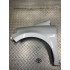 Крыло переднее левое Nissan Tiida C11 (2007-2013) седан FCA01ZW5MB  