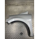 Крыло переднее левое Nissan Tiida C11 (2007-2013) седан FCA01ZW5MB  