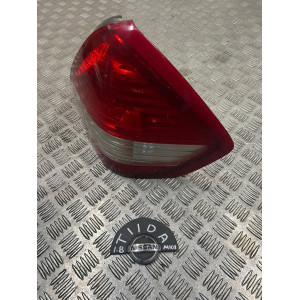 Фонарь левый Nissan Tiida C11 (2007-2013) седан 26555EL30A