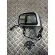 Зеркало левое Nissan Tiida C11 (2007-2013) седан K6302EL10D 96302EL12A 96302EL12B