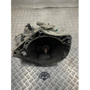 Коробка передач Nissan Tiida C11 (2007-2013) 1.8 МКПП седан 320B0EE40D 32010EE400 3201000Q1E