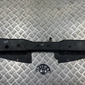 Накладка замка капота Nissan Tiida C11 (2007-2013) EU 62322ED000 62322EM30A