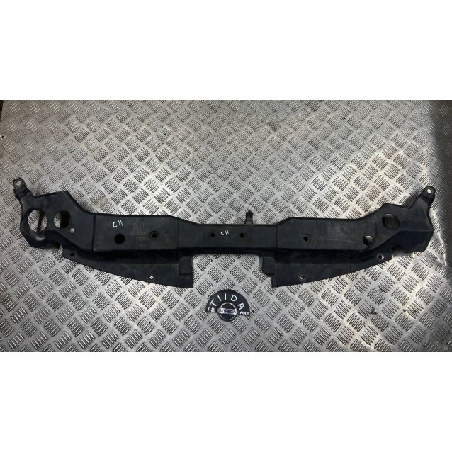 Накладка замка капота Nissan Tiida C11 (2007-2013) EU 62322ED000 62322EM30A