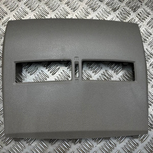 Накладка торпедо Nissan Tiida C11 (2007-2013) 68414EL00A 