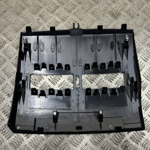 Накладка торпедо Nissan Tiida C11 (2007-2013) 68414EL00A