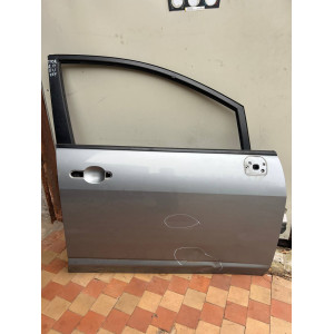 Дверь передня права Nissan Tiida C11 (2007-2013) 80100EL030 Європа 