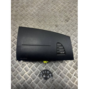 Подушка безпеки торпедо Nissan Tiida C11 (2007-2013) 98515EM38A