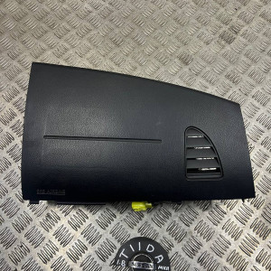 Подушка безпеки торпедо Nissan Tiida C11 (2007-2013) 98515EM38A