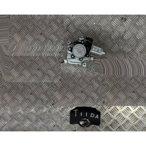 Моторчик стеклоподъемника передний правый Nissan Tiida C11 (2007-2013) EU 807308991A