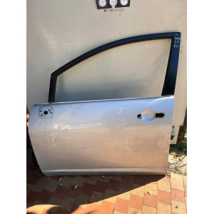 Дверь передняя левая Nissan Tiida C11 (2007-2013) седан H0101EL030