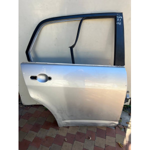 Дверь задняя правая Nissan Tiida C11 (2007-2013) седан H2100EL430