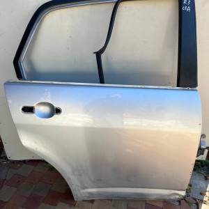 Дверь задняя правая Nissan Tiida C11 (2007-2013) седан H2100EL430