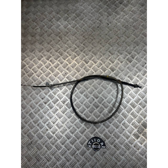 Трос ручника Nissan Tiida C11 (2007-2013) 36530EL000 36531EM30A 36402EM10A 36530EM10A