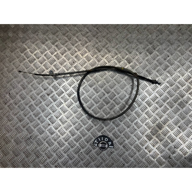 Трос ручника Nissan Tiida C11 (2007-2013) 36530EL000 36531EM30A 36402EM10A 36530EM10A