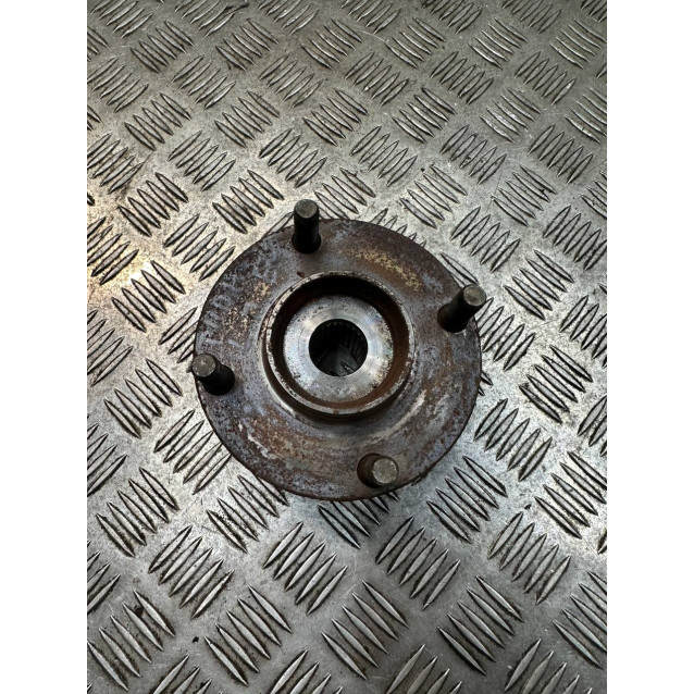 Ступица передняя Nissan Tiida C11 (2007-2013) 40202EM00A