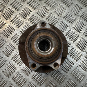 Ступица передняя Nissan Tiida C11 (2007-2013) 40202EM00A