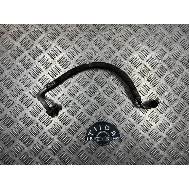 Трубка кондиционера Nissan Tiida C11 (2007-2013) EU 92490EL000
