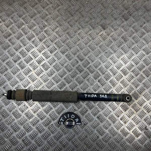 Амортизатор Задний Nissan Tiida C11 (07-13) E6210EM01A  E6210ED00A E6210EM30C